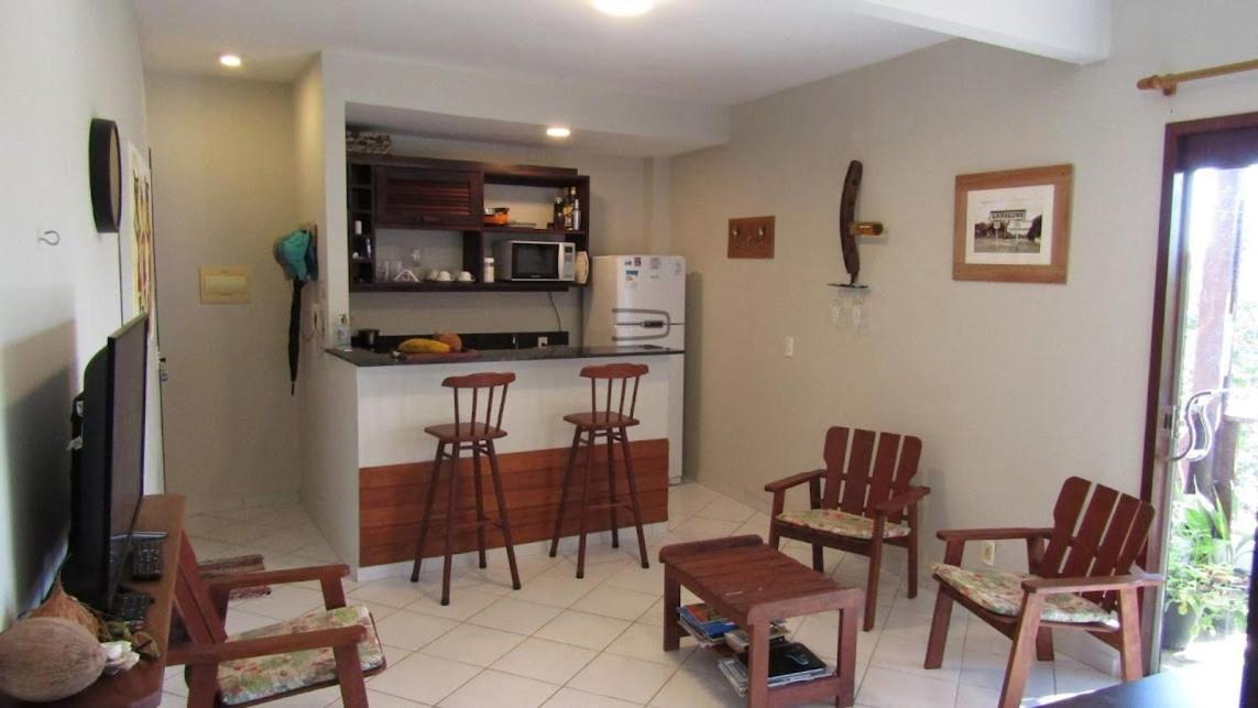 Brisas Do Amor 131 Praia de Pipa 外观 照片