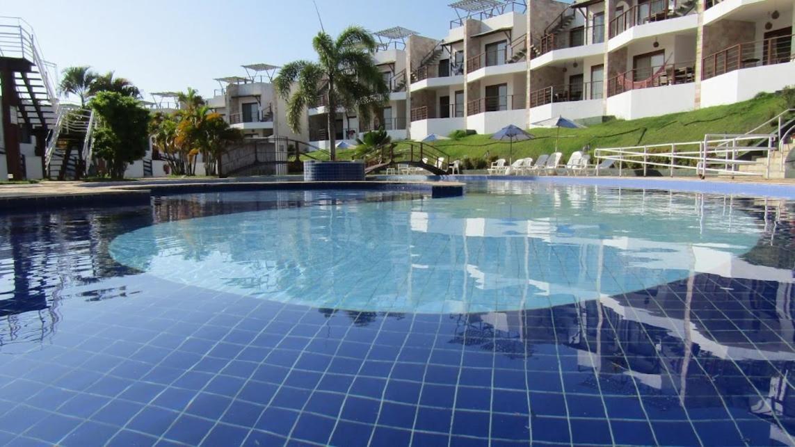 Brisas Do Amor 131 Praia de Pipa 外观 照片