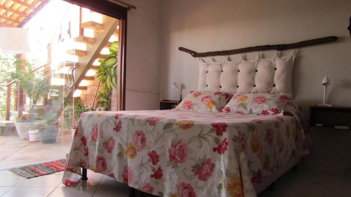 Brisas Do Amor 131 Praia de Pipa 外观 照片