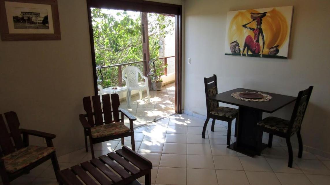 Brisas Do Amor 131 Praia de Pipa 外观 照片