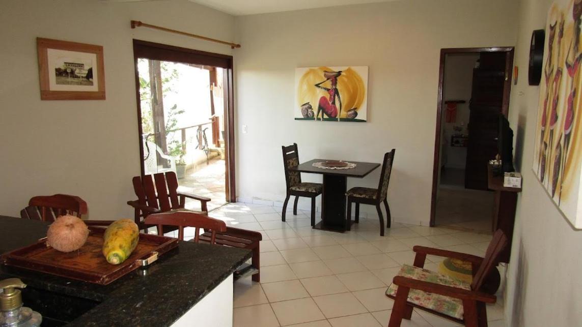 Brisas Do Amor 131 Praia de Pipa 外观 照片