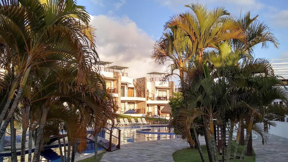 Brisas Do Amor 131 Praia de Pipa 外观 照片