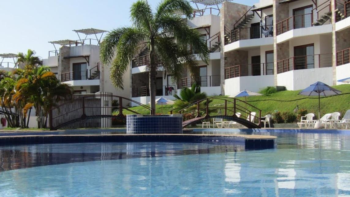 Brisas Do Amor 131 Praia de Pipa 外观 照片
