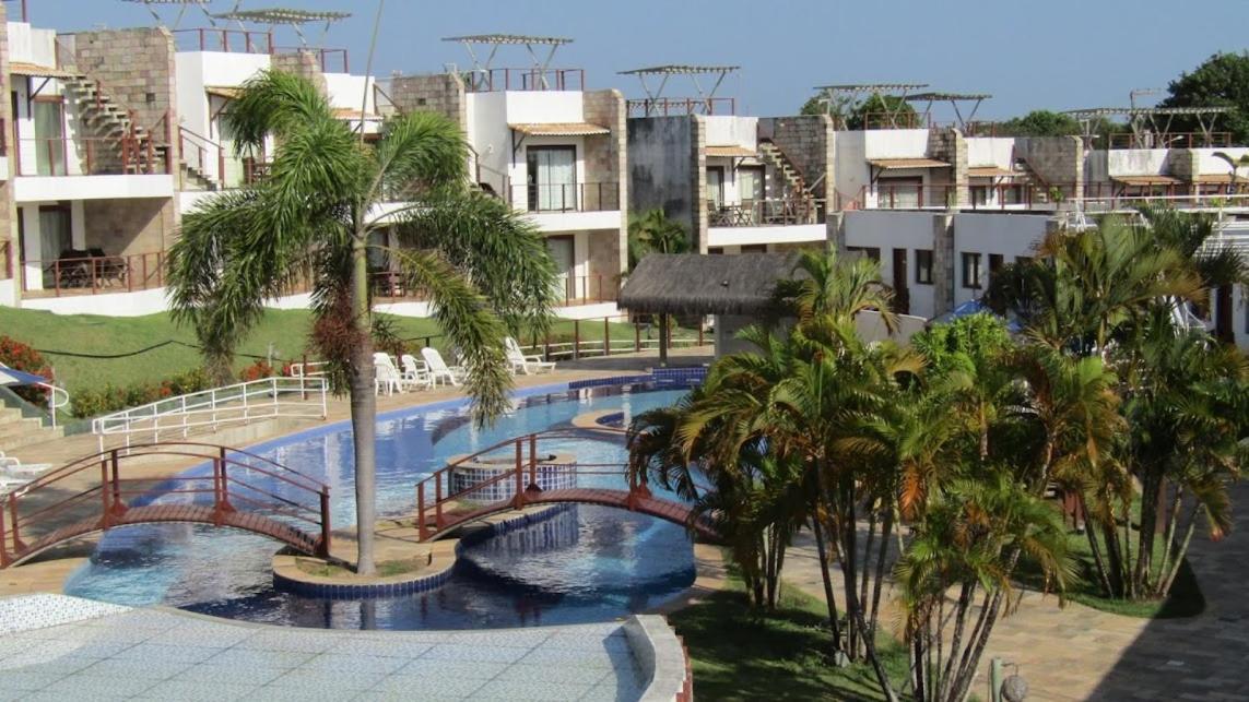 Brisas Do Amor 131 Praia de Pipa 外观 照片