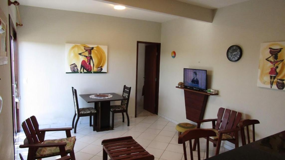 Brisas Do Amor 131 Praia de Pipa 外观 照片