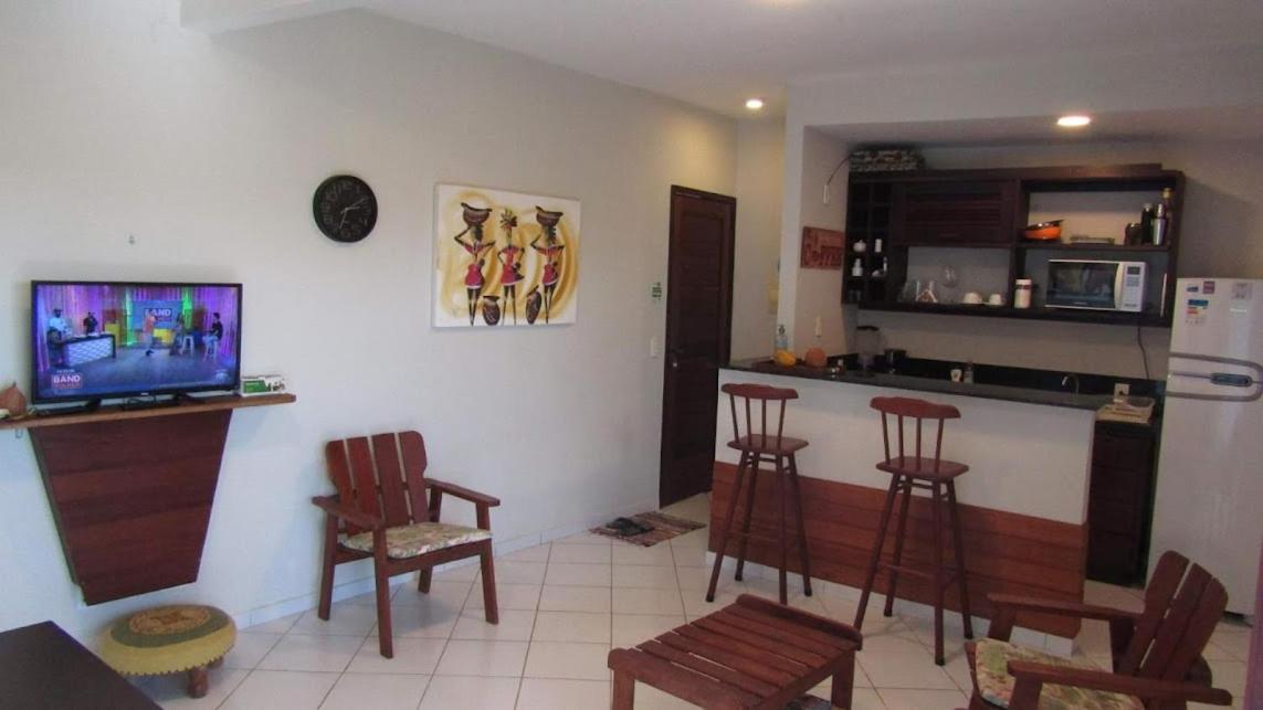 Brisas Do Amor 131 Praia de Pipa 外观 照片