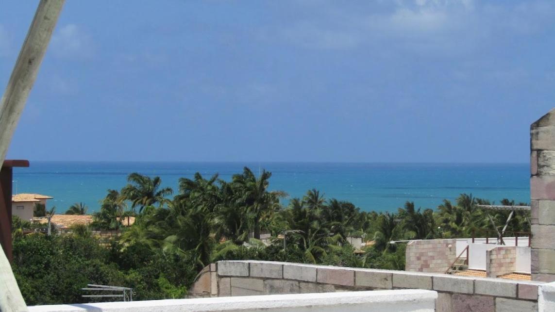 Brisas Do Amor 131 Praia de Pipa 外观 照片