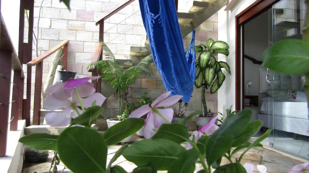 Brisas Do Amor 131 Praia de Pipa 外观 照片