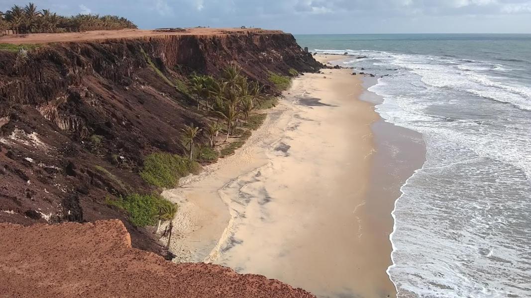 Brisas Do Amor 131 Praia de Pipa 外观 照片