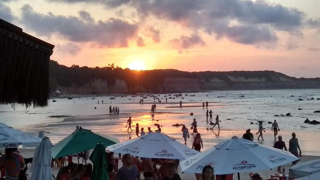 Brisas Do Amor 131 Praia de Pipa 外观 照片
