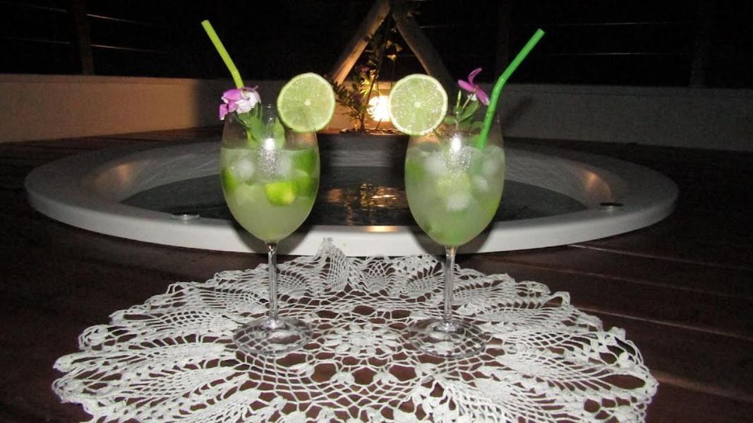 Brisas Do Amor 131 Praia de Pipa 外观 照片